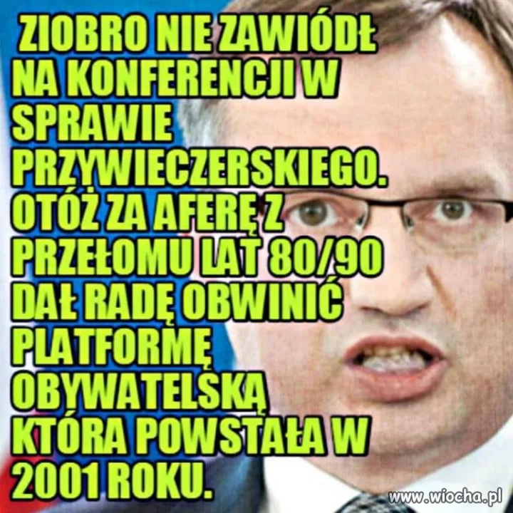 Taka prawda.
