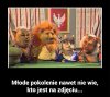 Ktoś coś