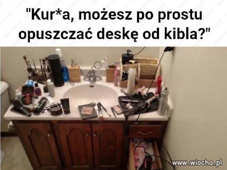 No właśnie