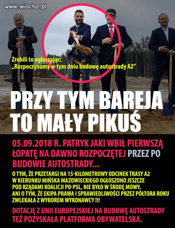 Propaganda sukcesu na nowo
