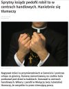 Tłumaczenie pedofila w sutannie:
