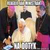 Szefie, szef zobaczy