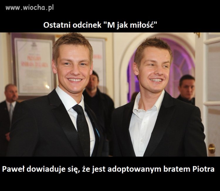 To będzie hitowy odcinek