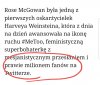 O co chodzi w #metoo