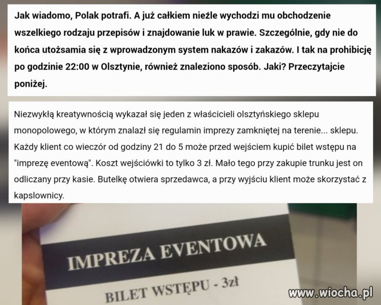 Król czy Janusz biznesu?