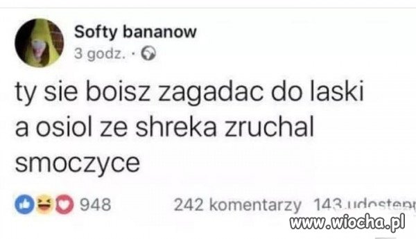 I to jest dopiero