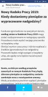 Nowy kodeks pracy