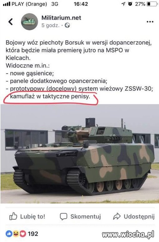 Kamuflaż
