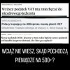 Żeby dać