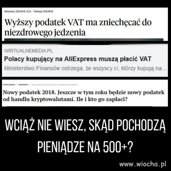 Żeby dać
