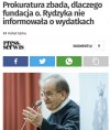 śledztwo umorzono