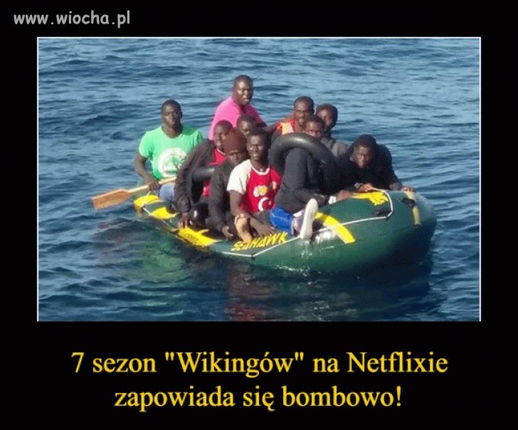 Wikingowie