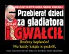 Nie mam nic do księży... Ale do księży, którzy 