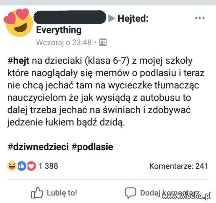 Moda na Podlasie