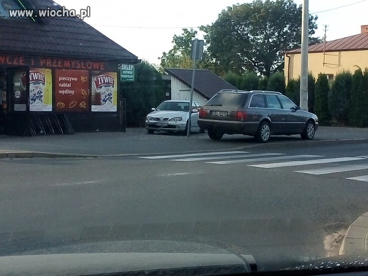 Biała Podlaska Al. Solidarności