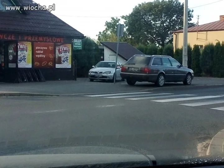 Biała Podlaska Al. Solidarności