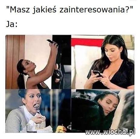 Era pustaków i promocja próżniaczek 