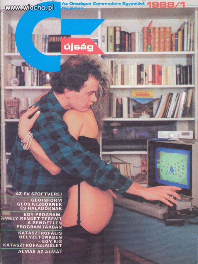A w 1988 było tak.