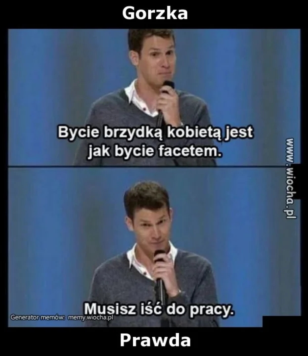 Gorzka