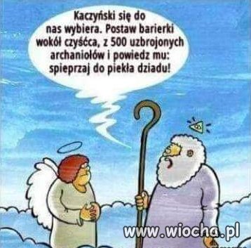 Spieprzaj dziadu 
