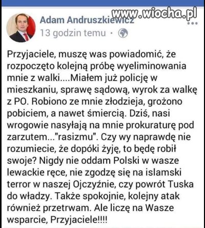  jak go wrobiono w kilometrówki