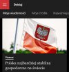 A wszyscy  tylko narzekają...