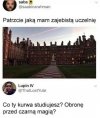 Obrona przed Czarną Magią