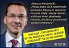Zapomniał,że jakoś