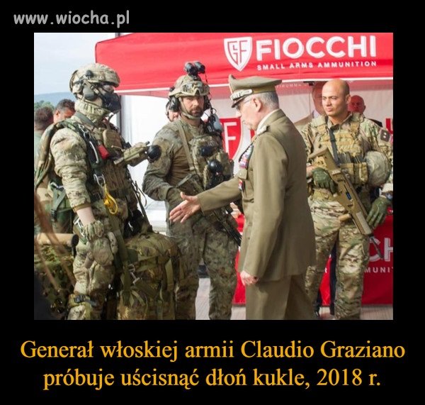 Można i tak