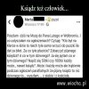 Ksiądz powinien być autorytetem moralnym