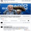 Mega grzyb ze Stolca