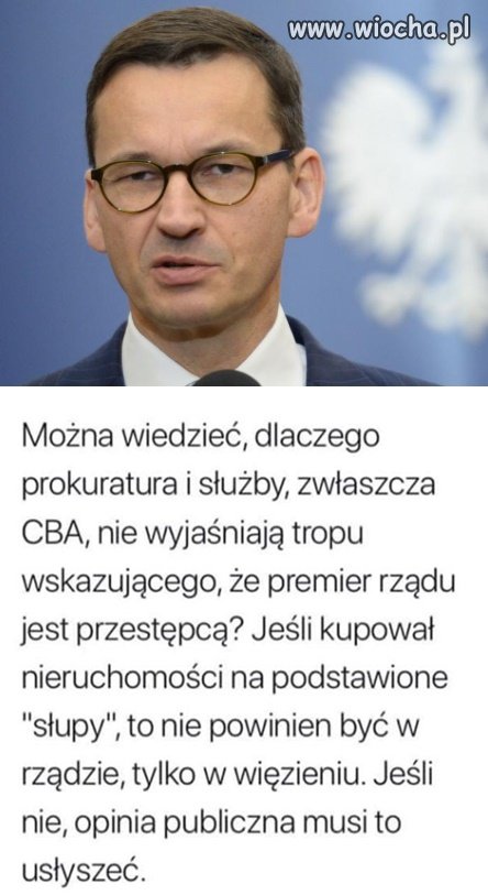 By miał honor