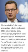 By miał honor