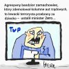 Minister ustalił, już wiedzą kto to.