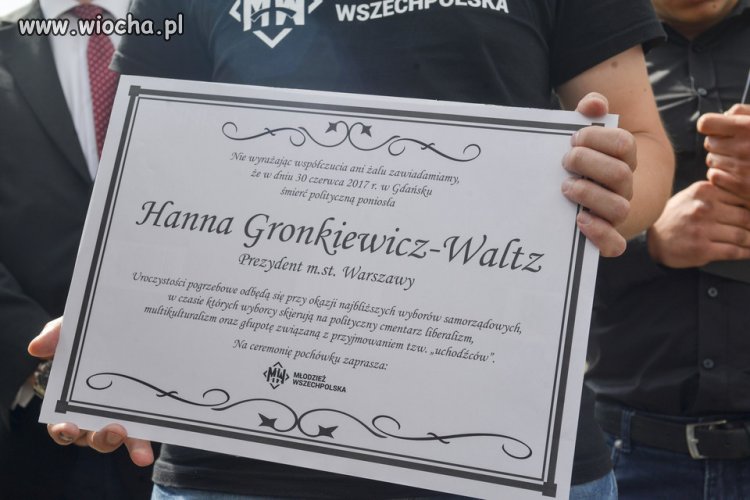 Ci to mają pomysły