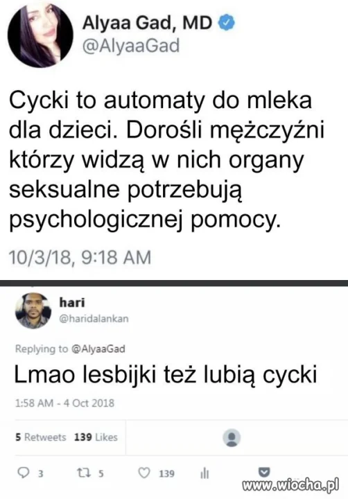 Robić operacje