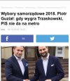 Wylazło prawdziwe oblicze pisu 