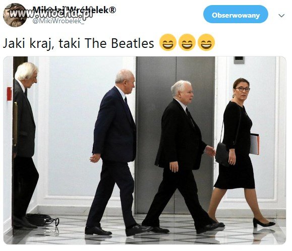 The Beatles