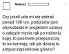 Znając posłow