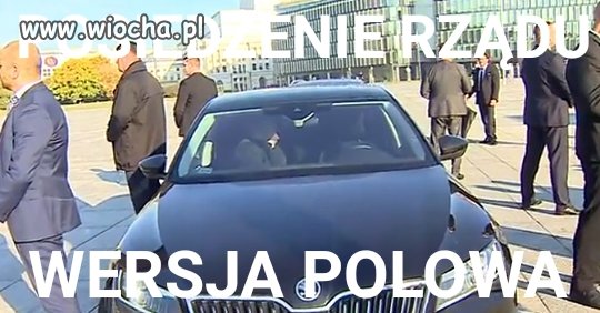 Biedne nieduoczone technicznie stworzenia...