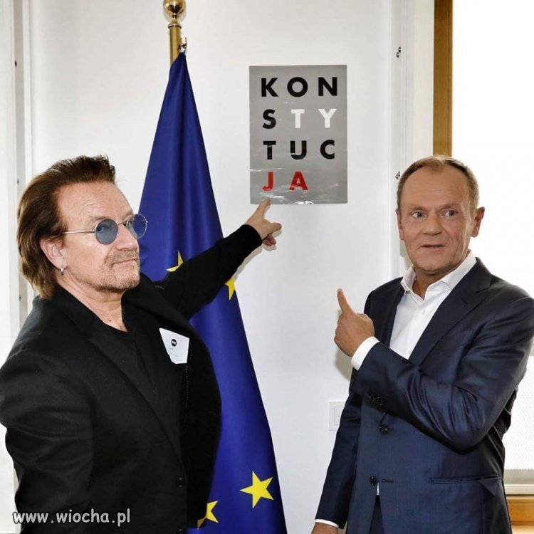 Pisoidy się gotują (w sobie)