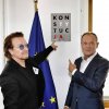 Pisoidy się gotują (w sobie)