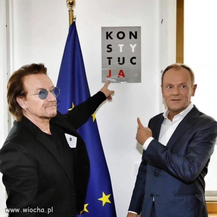 Pisoidy się gotują (w sobie)