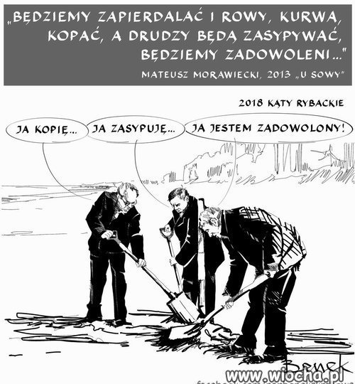 Prorok jakiś, czy co?