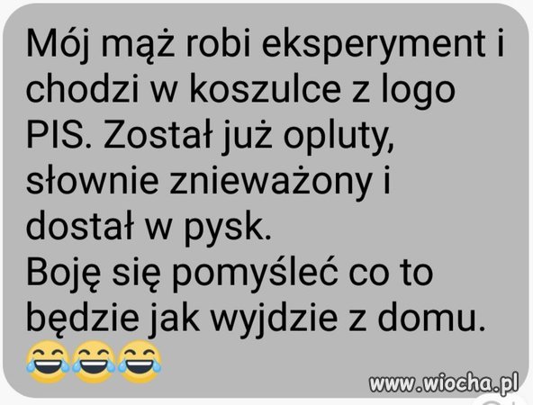 Logo PiS
