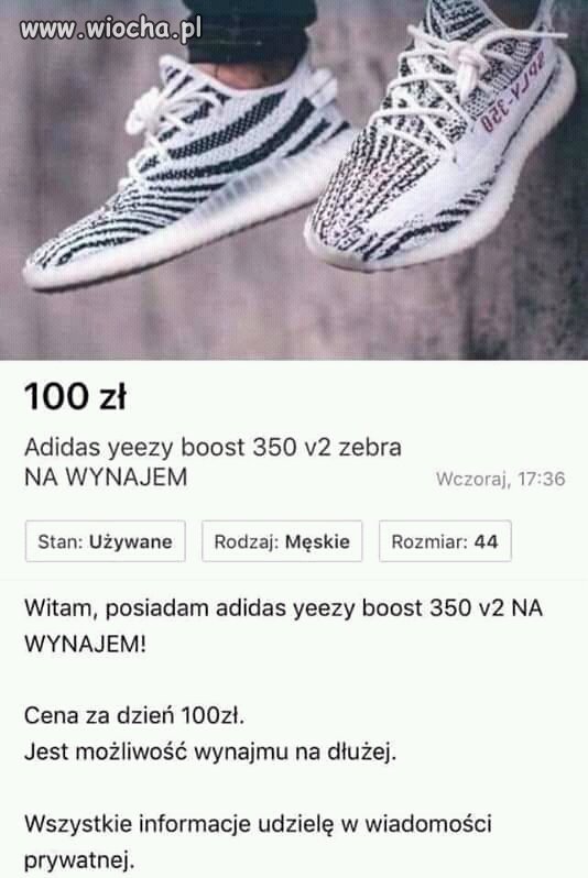 Podobno już są zapisy