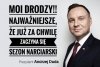 Będzie szusowanie