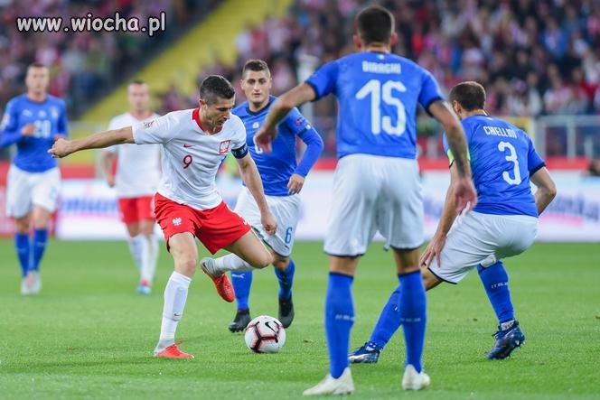 Kopacze znów zawiedli 0-1 w ostatnch sekundach