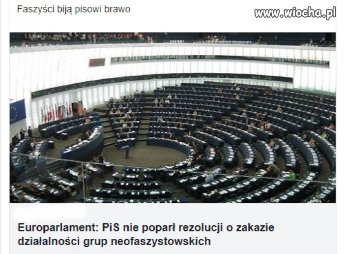 Mnie to nie dziwi...