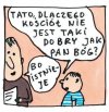 Szczera odpowiedź.